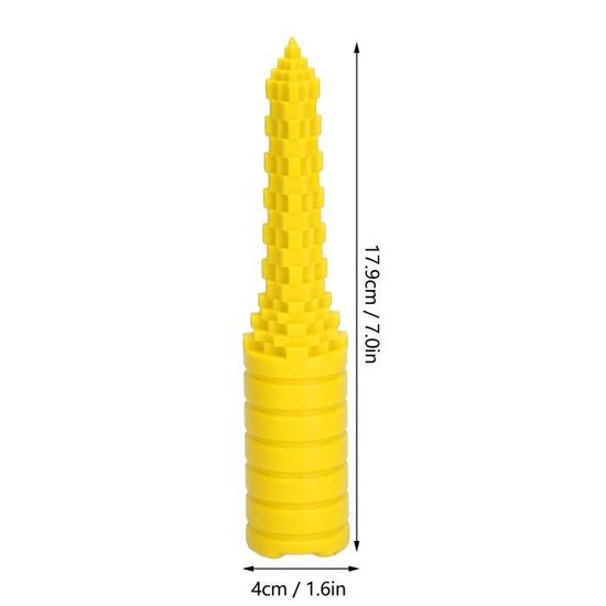 BWANGIAO Foret à Chignon Hot Dog Pour Griller Et Barbecue