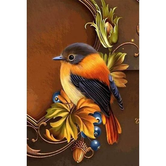 Peinture Numero Adulte,Fête Des Feux D'artifice Avec Vue Nocturne Du