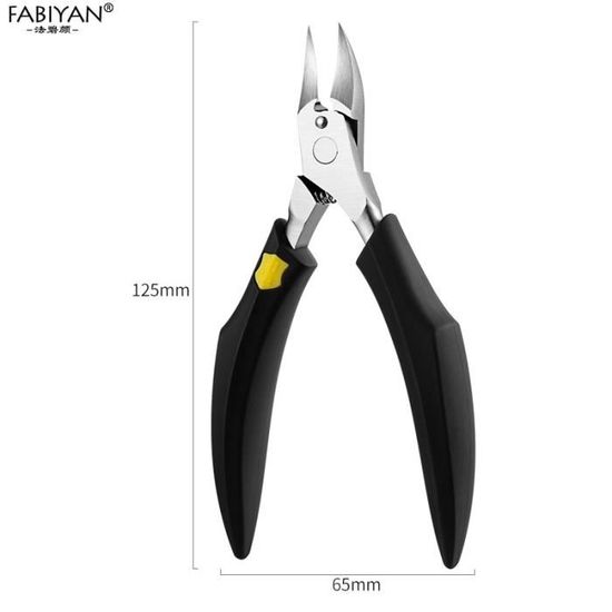 SUPVOX Pince à Étiquettes Pour Animaux - Outil Acier Inoxydable Retrait Oreilles Bétail