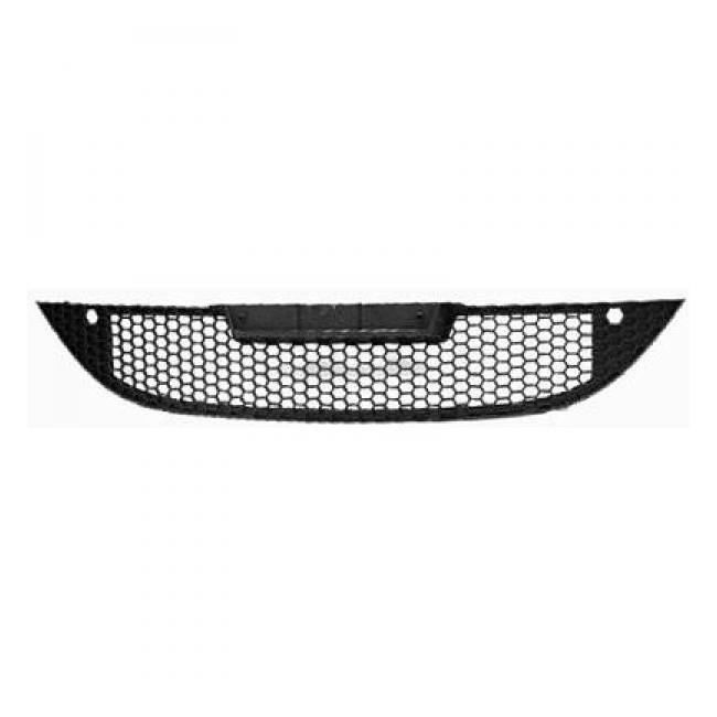 Grille de pare-choc avant centrale Seat Leon 2005-2009 AC50000
