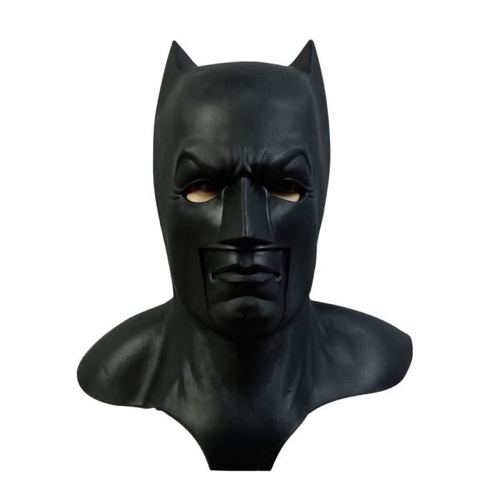 Batman V Superman /Justice League Batman Casque Déguisement Batman