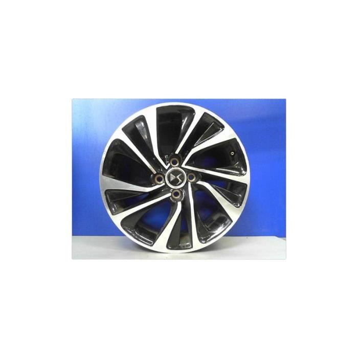 PIECES AUTO D'OCCASION - 96888322XY - JANTES - JANTE ALUMINIUM DS DS4 - 10-1153203