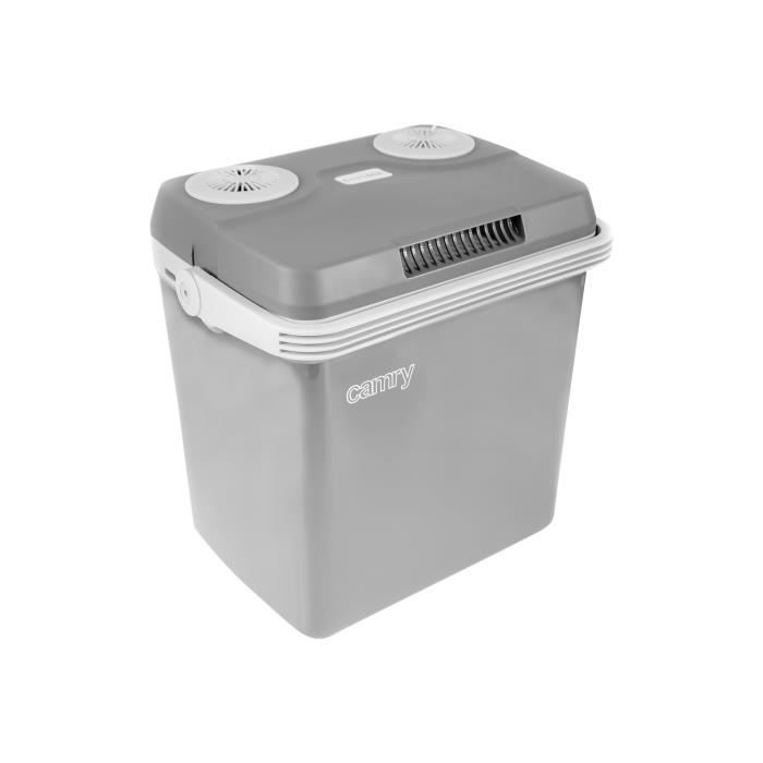 Camry Premium CR 93 Réfrigérateur portable portable largeur : 44 cm profondeur : 32 cm hauteur : 44.7 cm 32 litres portable…