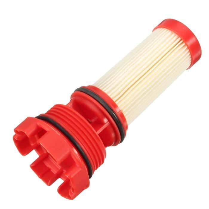 NEUFU Filtre de carburant pour Mercury Optimax Outboard Verado Engines