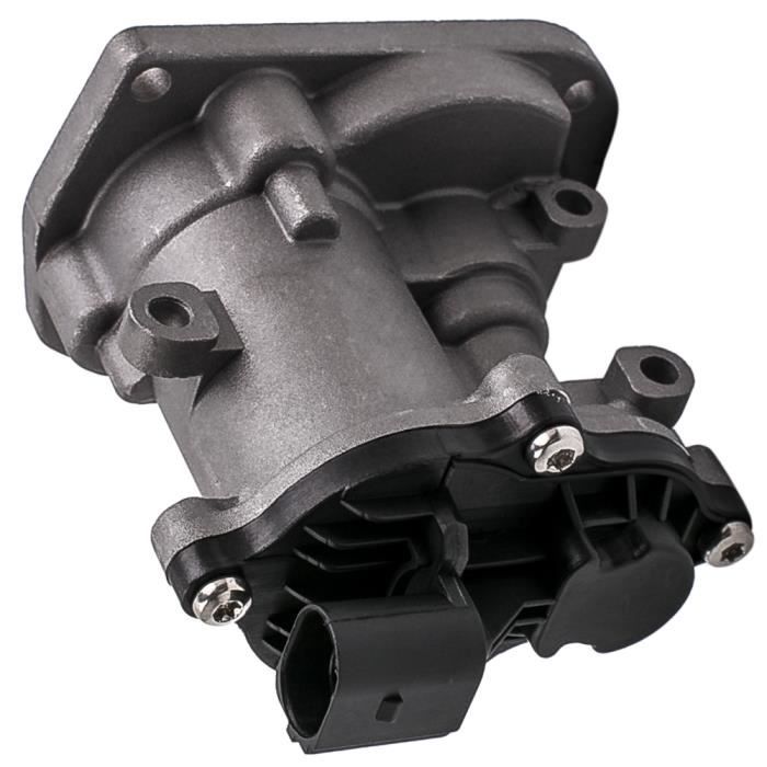 vanne régulation EGR pour Ford Transit Connect S-MAX WA6 Galaxy 1.8 TDCi 1668578
