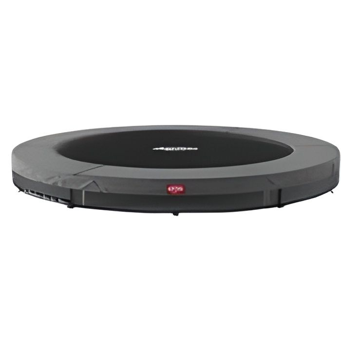 Trampoline BERG Favorit InGround 200 Grey - Référence : 35.07.53.00