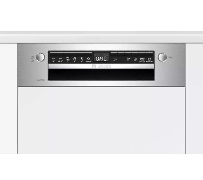 Lave vaisselle encastrable 45 cm SRI4HKS53E