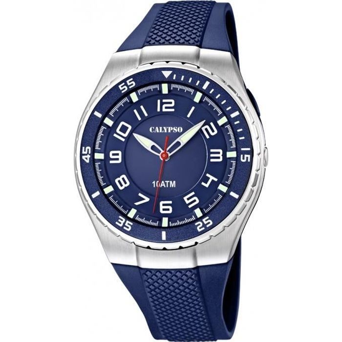 Montre Calypso K6063-2 - Homme