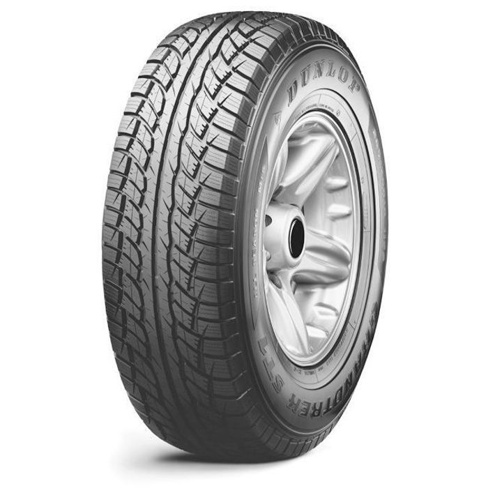 DUNLOP 215-60R16 95H GDtrek ST1 mfs - Pneu été