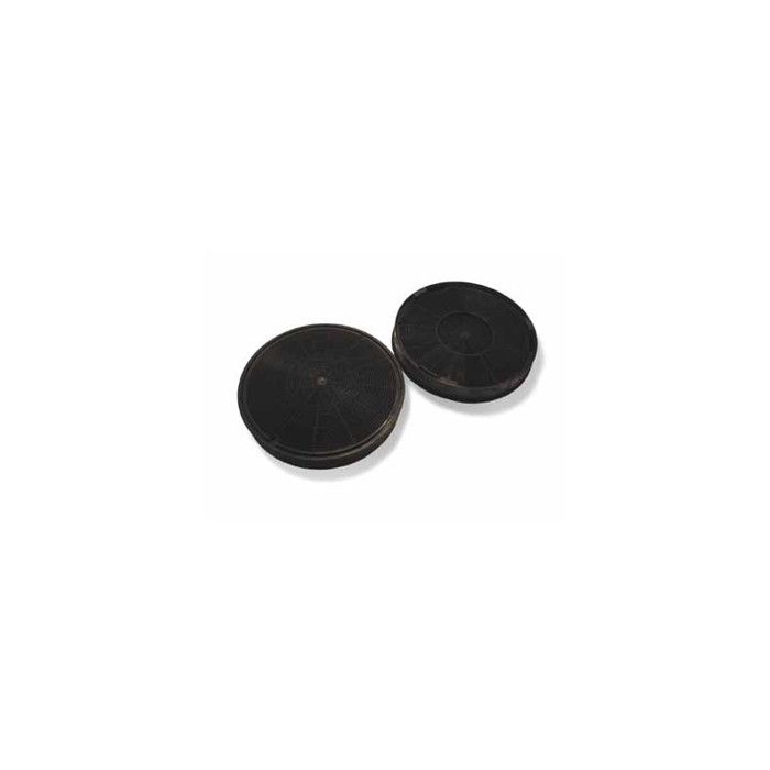 ELECTROLUX - FILTRE CHARBON,EFF62 (2PCS) - 9029793578