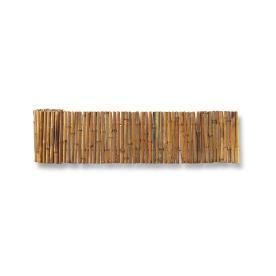 Bordure bambou en rouleau BAMBOO ROLL
