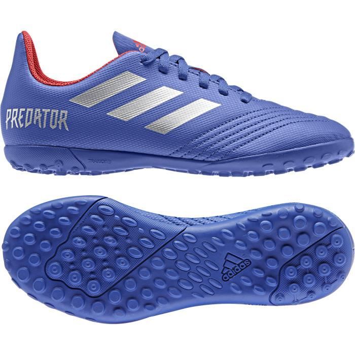 Chaussures de football junior adidas Predator Tango 19.4 TF