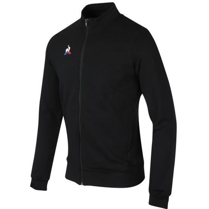 Veste Le Coq Sportif Noir