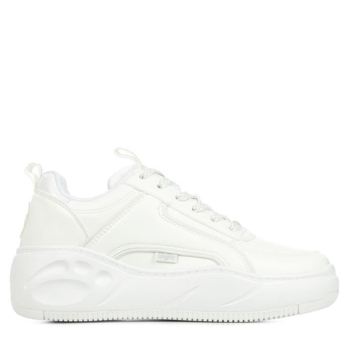 Baskets Buffalo Flat Smpl 2.0