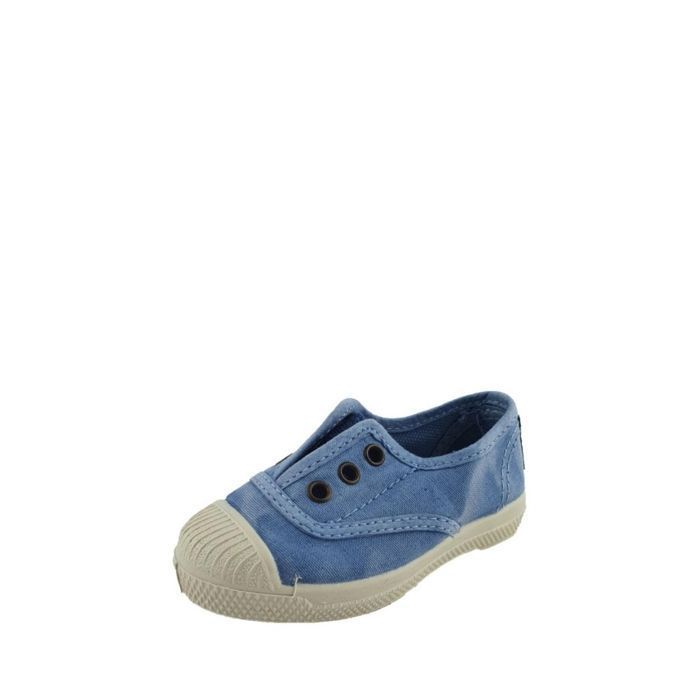 Basket Enfant Natural World Ref 56251 680 Bleu