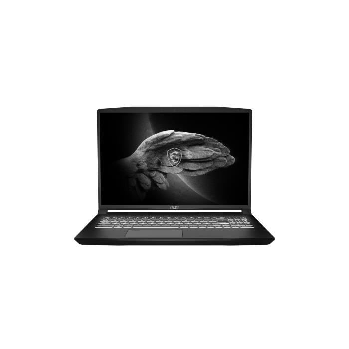 Pc Portable MSI CREATORPRO Z16P B12UMST-070FR - 16