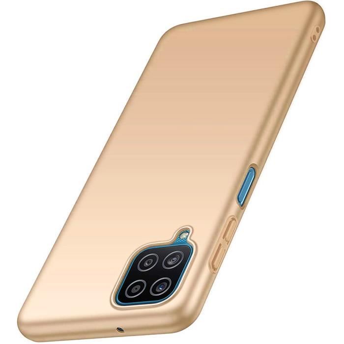 Coque Samsung A12 (6.5\