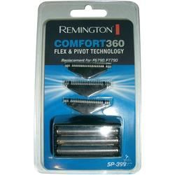 Lames de rasoir Remington SP-399