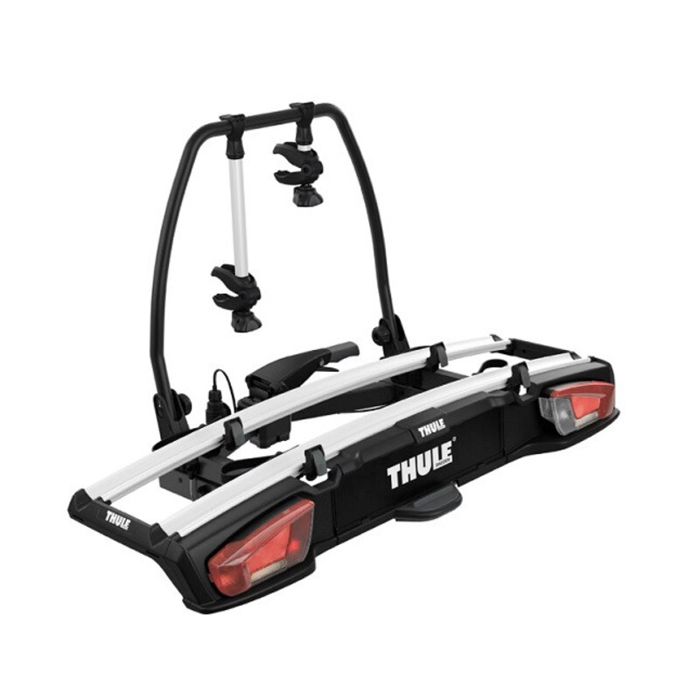 Porte-vélos Thule VeloSpace XT 938 pour 2 vélos