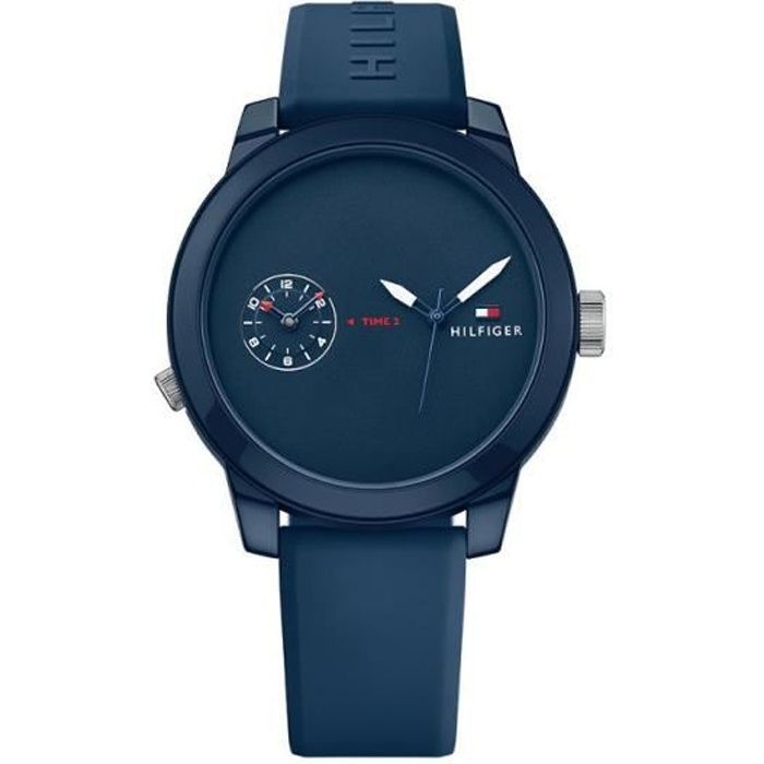 Montre Hommes-Tommy Hilfiger-1791306