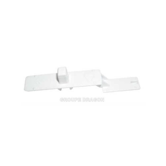 Guide selecteur variateur moteur pour hotte WHIRLPOOL 481946238771 - - AKR420 - BVMPièces