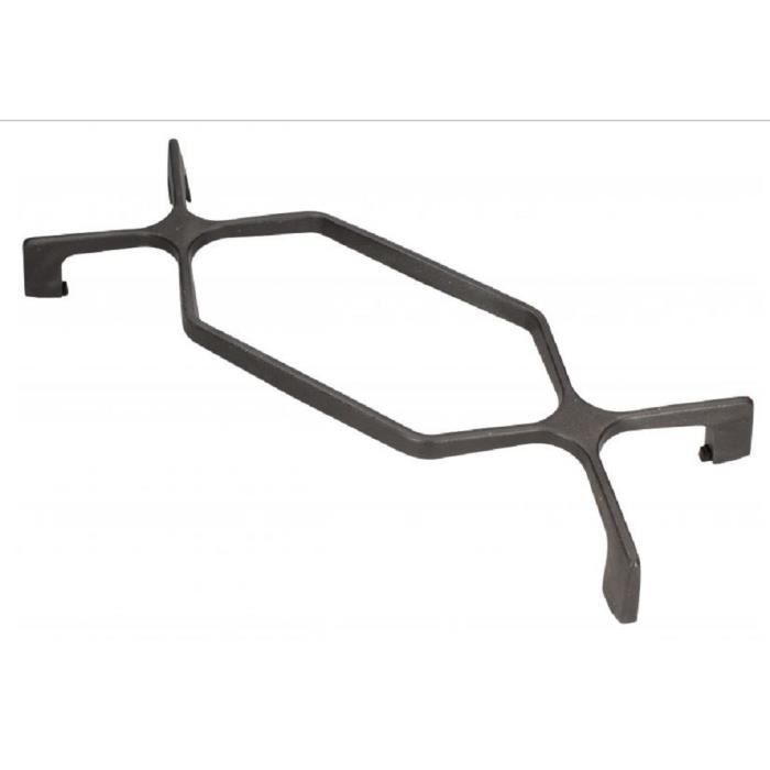 GRILLE DE TABLE DE CUISSON WHIRLPOOL - BVMPIECES