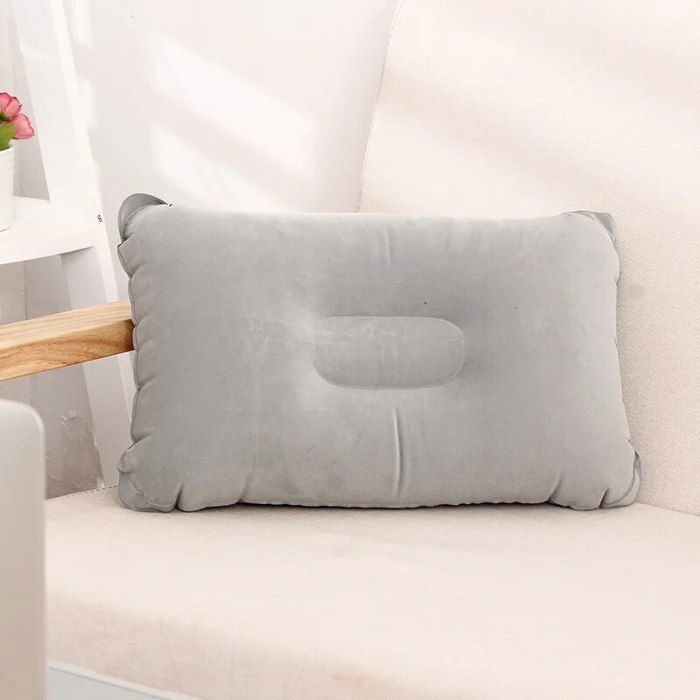 CAO Oreiller Compact 40x30cm Pour Camping Ou Randonnée