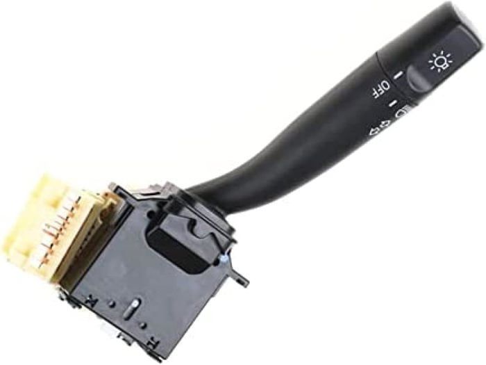Interrupteur Phares/antibrouillard VW Seat – NSW 1K0941431Q, 10 Broches, Remplacement Facile