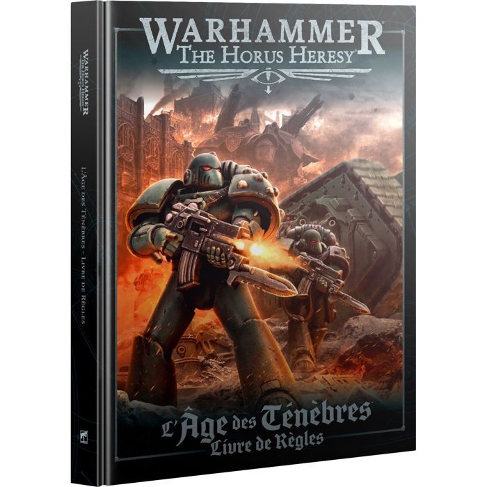 Warhammer Quest : le jeu de plateau qui déchiiiiiire