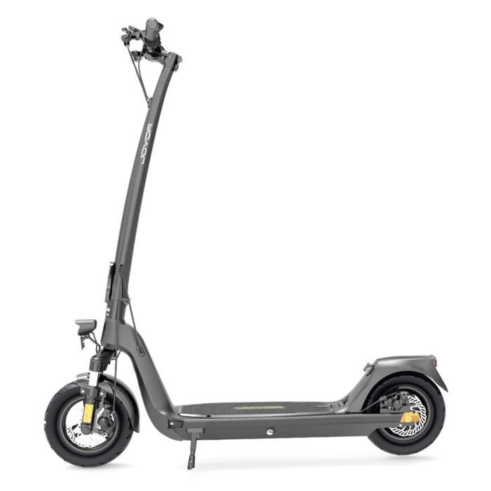 isinwheel E9T Max 500W 36V 10Ah Version ABE Trottinette électrique