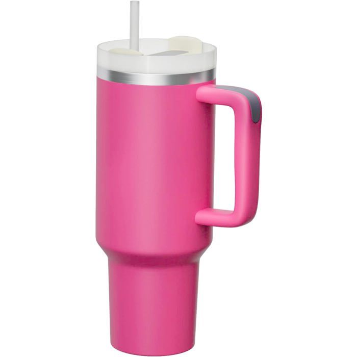 Bouteille d'eau Isotherme Inoxydable 500-750mlFlacons Métalliques
