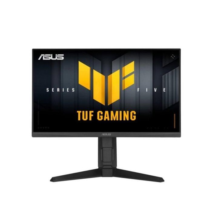 Monitor ASUS TUF Gaming VG249QML5A 23.8 Full HD 240 Hz Fast IPS FreeSync Premium G-SYNC HDR10 Altavoz