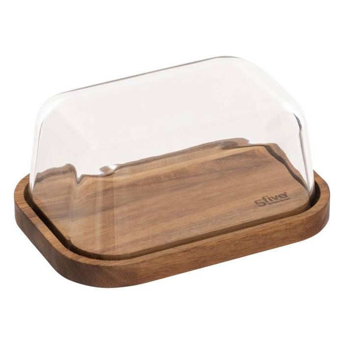 Beurrier Harmony en verre - 5five