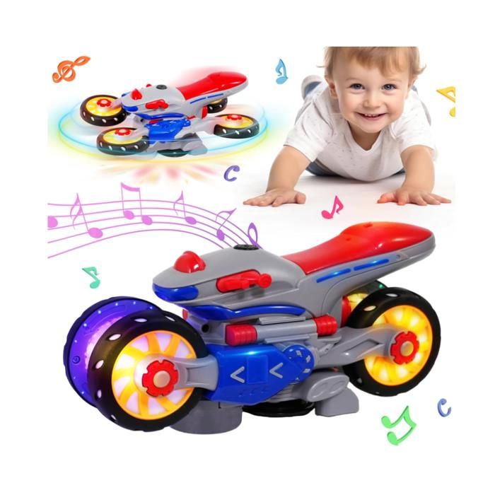 Voiture dinosaure électrique à déformation automatique 1 pièces avec Voiture dinosaure électrique à déformation automatique 1 pièces avec