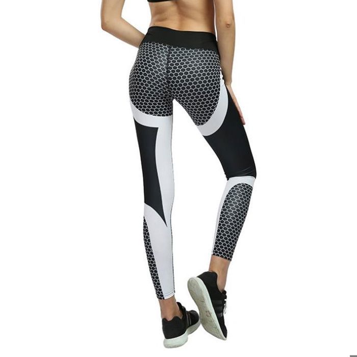 Pantalon de yoga pour femmes xl sports et - BEARWIN - fitness très extensible