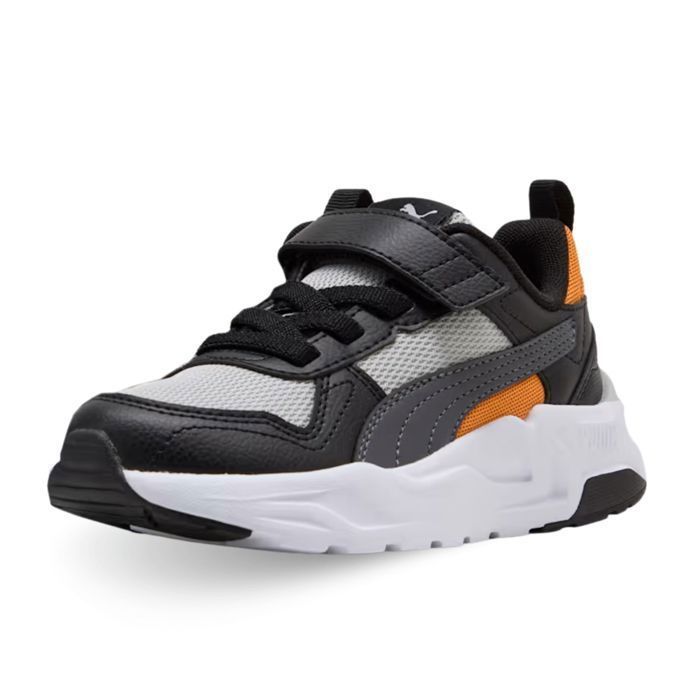 Puma Chaussures Trinity 2 Lt Ac+ Ps - 403704-15 Noir