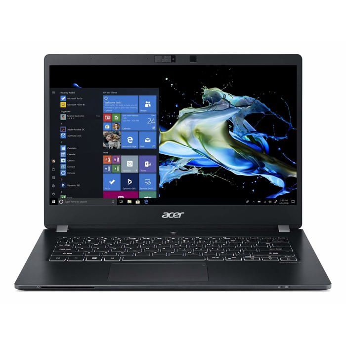 ACER TravelMate P6 14 Intel Co