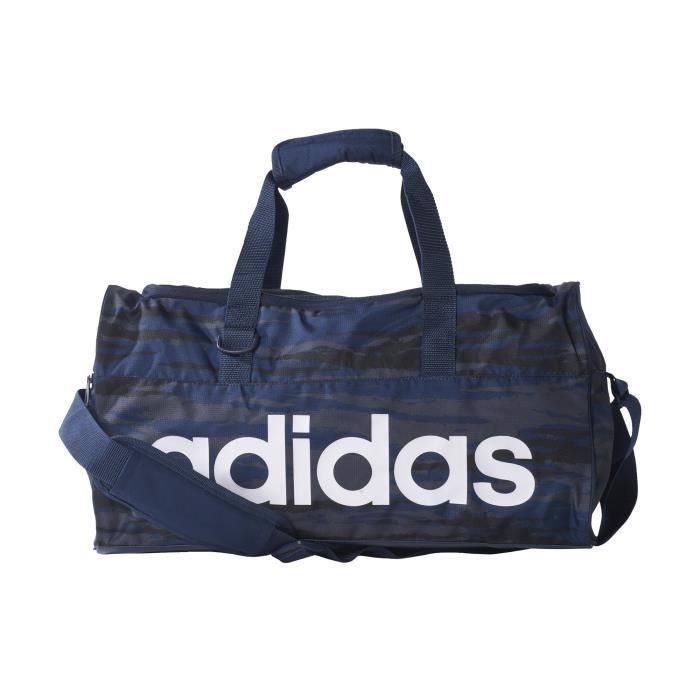sac de sport adidas bleu