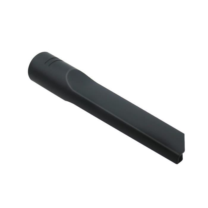 Embout D'Aspirateur Universel - Buse Plate 35mm, Plastique