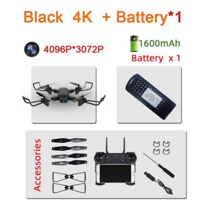 Dron sg700d on sale