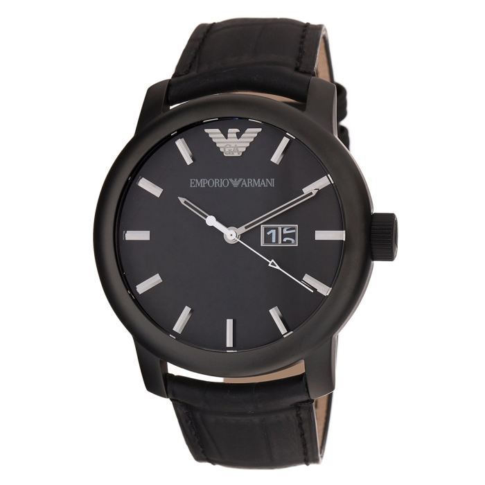 Montre armani homme cdiscount sales
