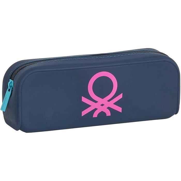 Trousse Gorjuss Curiosity Safta - Taille Moyenne, Motif Multicolore, Pour Enfant Mixte