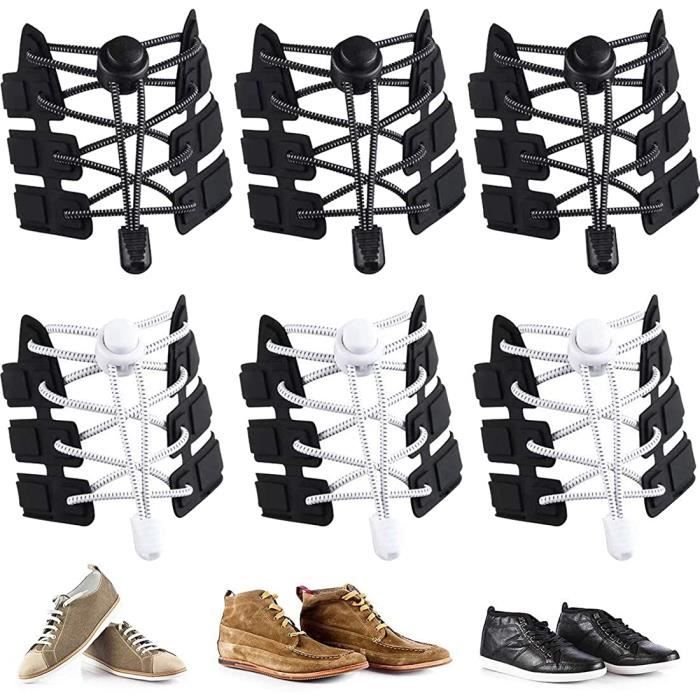 lacet elastique running