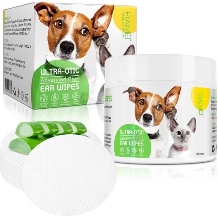 Lot De 2 Tampons Nettoyants Microfibre Nano Pour T1 – Haute Absorption – Compatible Mop Électrique