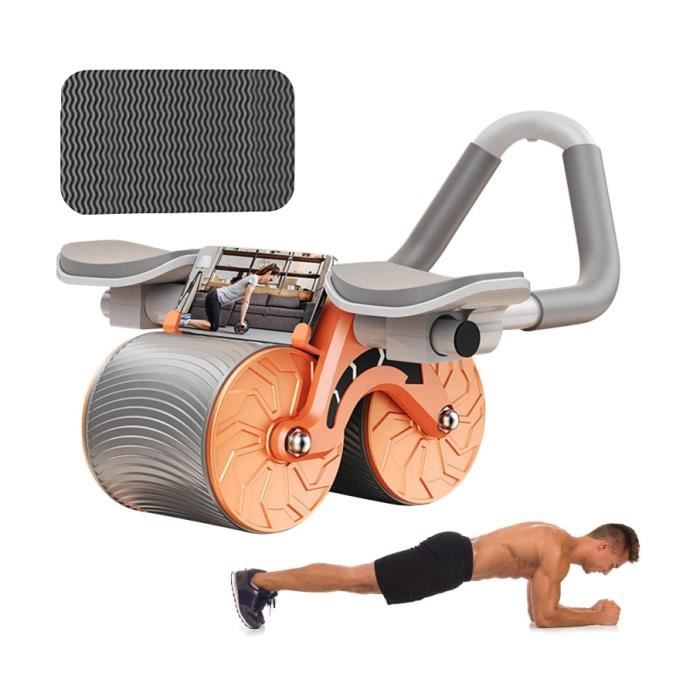 METIS Roue Abdominale De Fitness | Net World Sports