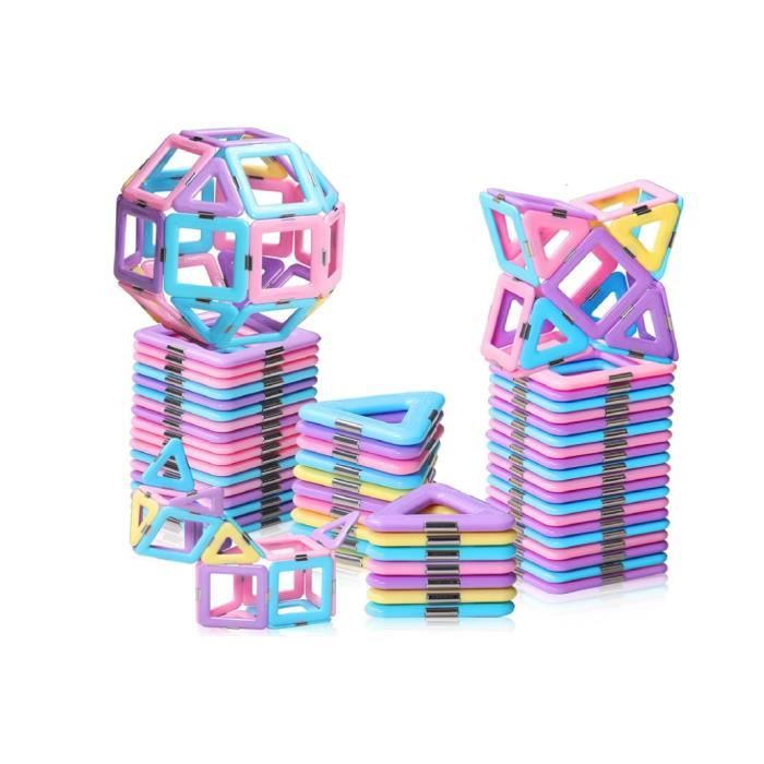 D'apprentissage Jouets Creative Éducatifs Amusants Russe Building Blocks  Jouet Set pour Garçons et Filles Âges 3 4 5 Ans meilleur Jouet Cadeau pour