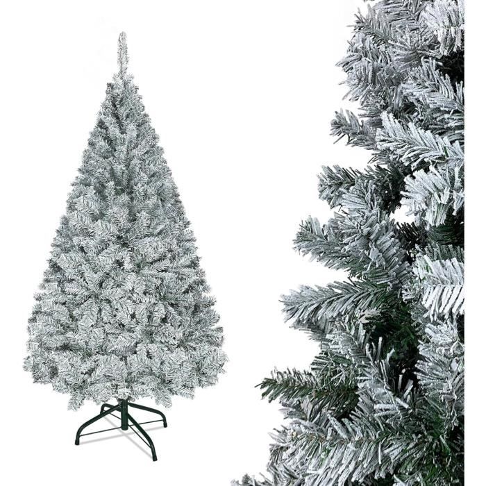 Sapin De Noël Artificiel En Pvc, Arbre De Noël, Sapin De Noël