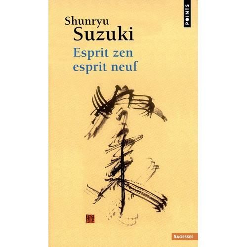 Esprit zen, esprit neuf Cdiscount Librairie