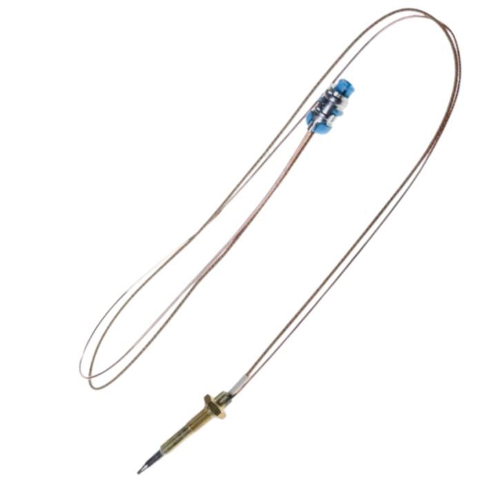 Lot De 6 Boutons Rotatifs Universels En Métal Pour Cuisinière À Gaz, 8