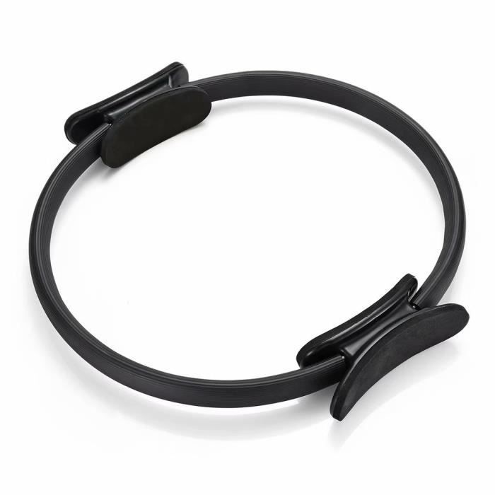 Basics Anneau de r/ésistance pour entra/înement Pilates et Fitness